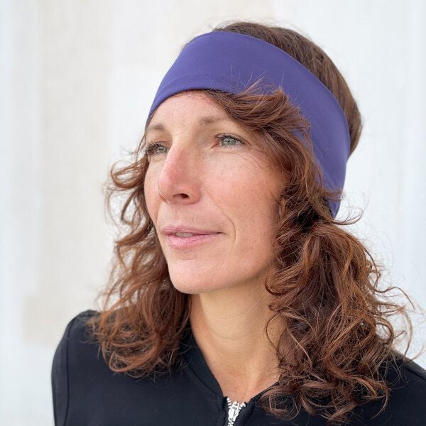 Liebe Deinen Planeten Bio Sportstirnband Basic aus elastischem Baumwoll Jersey in vielen Farben Liebe Deinen Planeten Bio Sportstirnband Basic aus elastischem Baumwoll Jersey in vielen Farben von Liebe Deinen Planeten