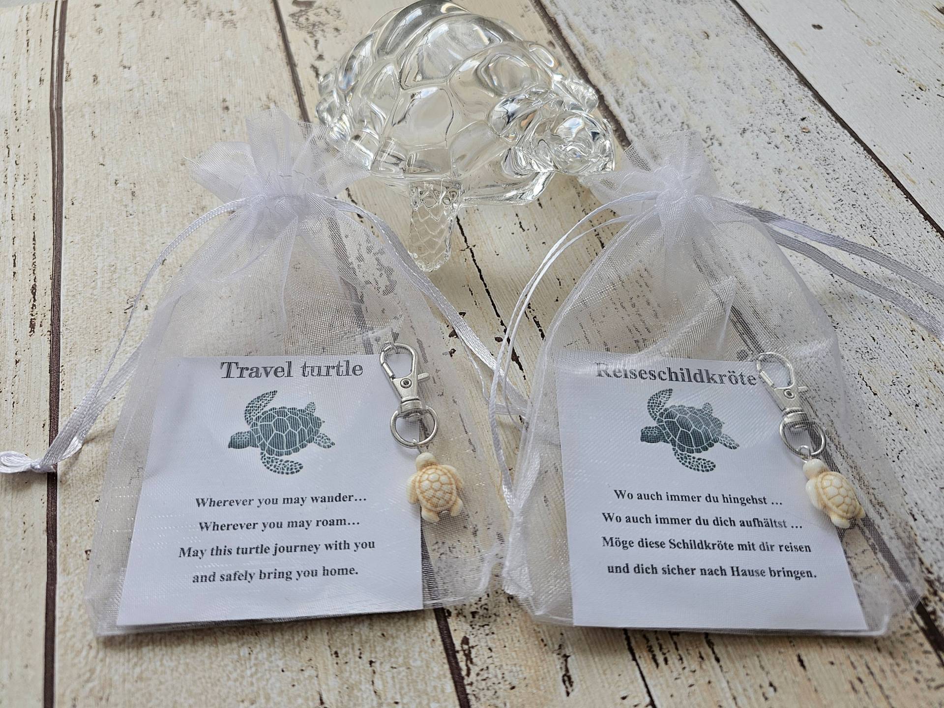 Travel Turtle, Schutzengel Für Die Reise, Den Urlaub Travel Turtle, Schutzengel Für Die Reise, Den Urlaub von Liebeshauch