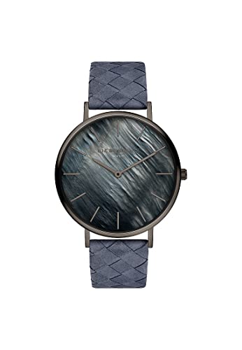 Liebeskind Berlin Armbanduhr LT-0335-LQ IP Gun von Liebeskind