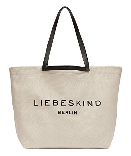 Aurora Shopper L, Large (HxBxT 55cm x 36cm x 22cm) von Liebeskind