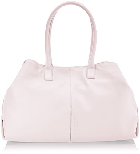 Liebeskind Berlin Damen Kodiaq Chelsea Chelsea Shopper L, Blushed Rose, Large (HxBxT 32cm x 48cm 16cm) EU von Liebeskind