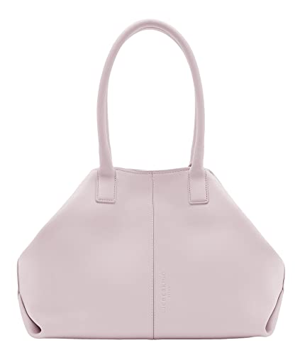 Liebeskind Berlin Damen Kodiaq Chelsea Chelsea Shopper M, Blushed Rose, Medium (HxBxT 28cm x 36cm 15cm) EU von Liebeskind