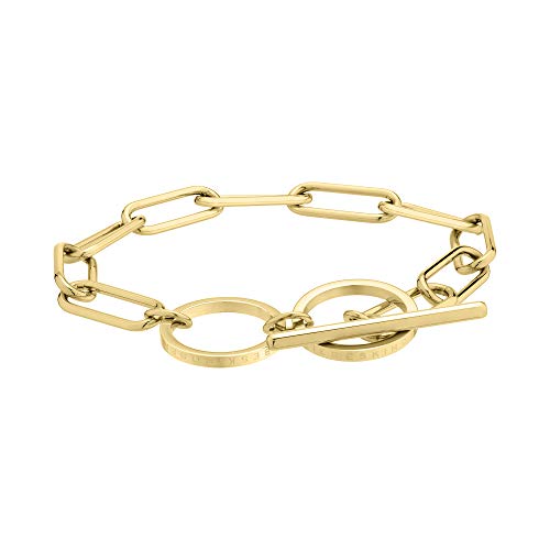 Liebeskind Armband LJ-0436-B-20 IP Gold von Liebeskind