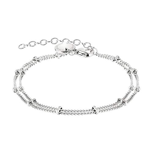 Liebeskind Armband LJ-0585-B-20 Silber von Liebeskind