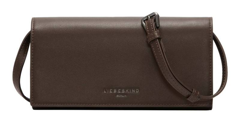 Liebeskind Berlin Abendtasche Crossbody Bag, aus echtem Leder von Liebeskind Berlin