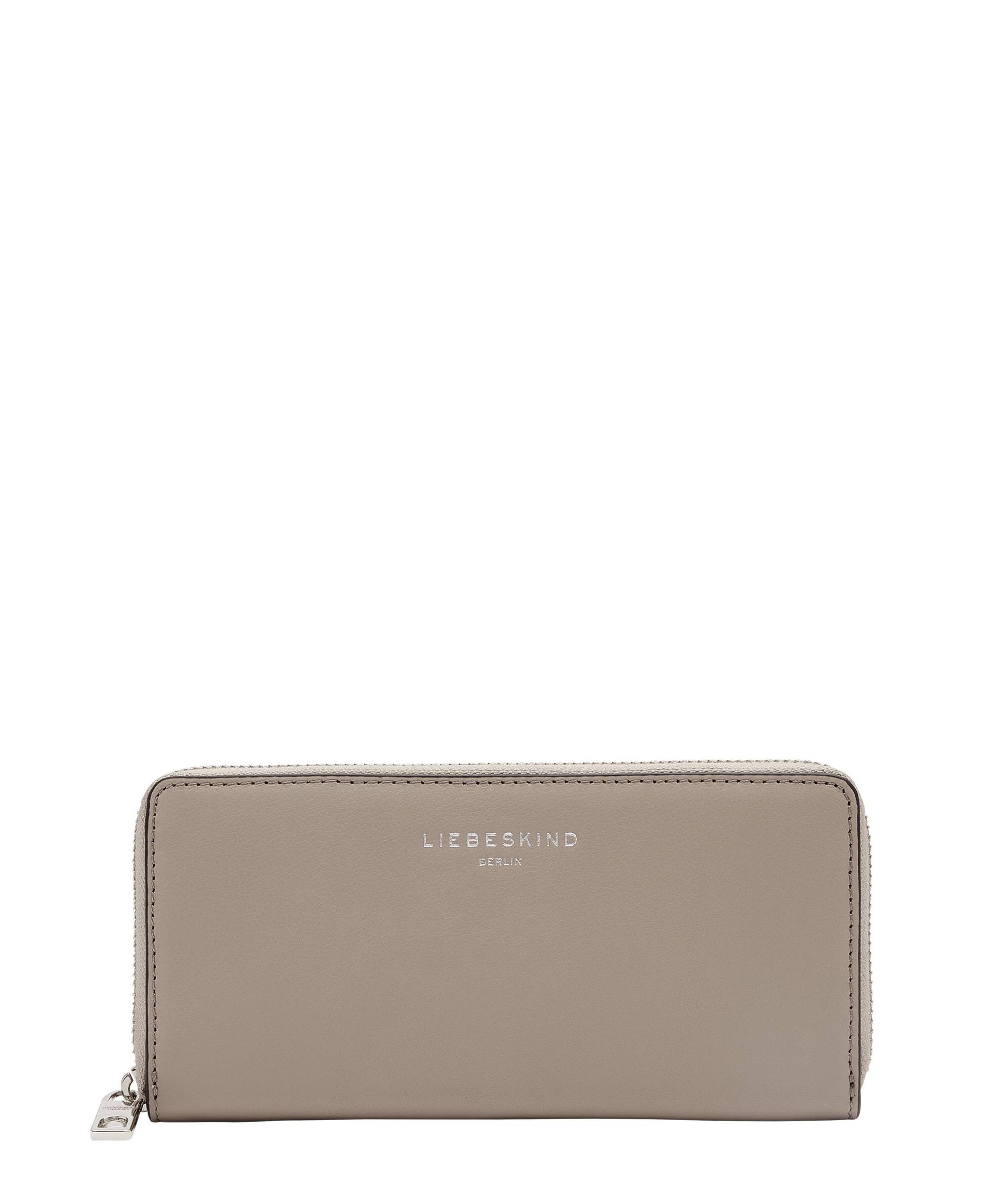 Liebeskind Berlin - Archive Sally Geldbörse L beige - Gr. - OS von Liebeskind Berlin