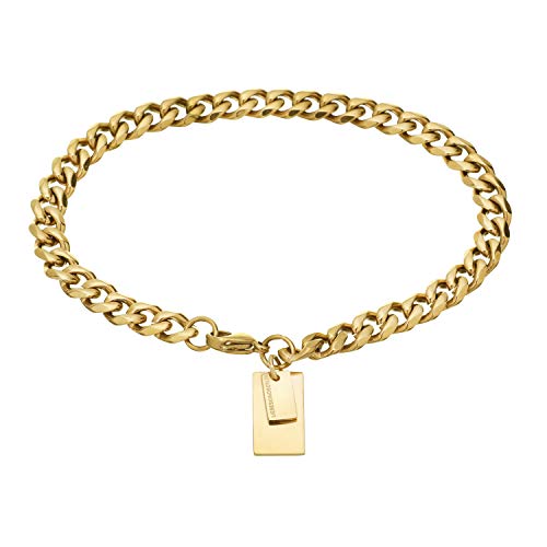 Liebeskind Berlin Armband (gold) von Liebeskind