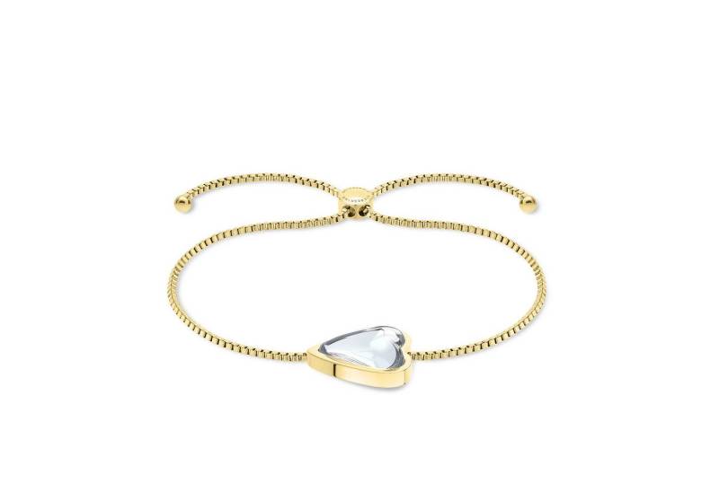 Liebeskind Berlin Armband Edelstahl von Liebeskind Berlin