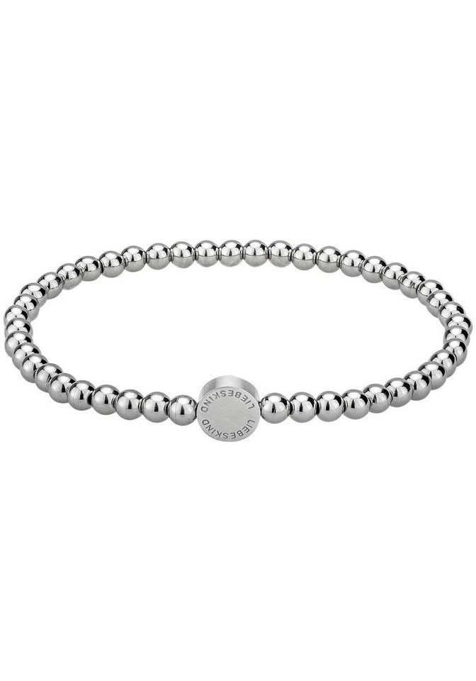 Liebeskind Berlin Armband Schmuck Geschenk Armkette Zugarmband LJ-0029-B-17 von Liebeskind Berlin