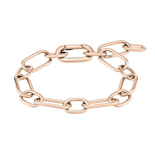 Liebeskind Berlin Armband LJ-0916-B-20 IP Roségold von LIEBESKIND