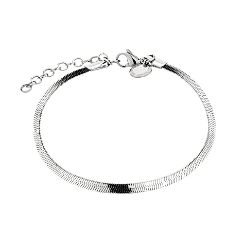 Liebeskind Armband LJ-0957-B-21 Silber von Liebeskind