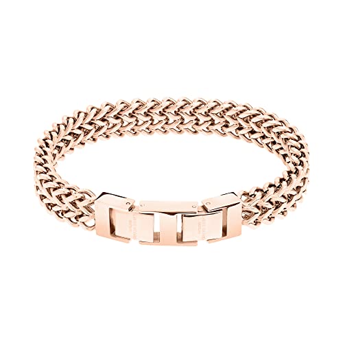 LIEBESKIND Berlin Armband LJ-1002-B-21 IP Roségold LIEBESKIND Berlin Armband LJ-1002-B-21 IP Roségold von LIEBESKIND