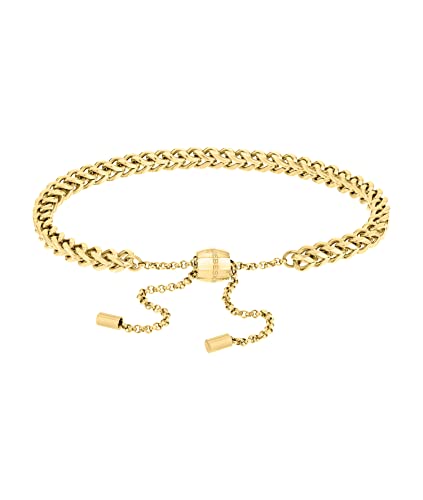 Liebeskind Armband LJ-1007-B-23 IP Gold von Liebeskind