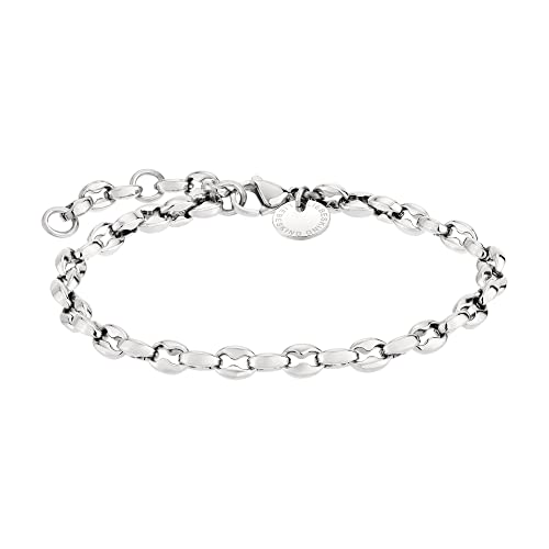 Liebeskind Berlin Armband LJ-1018-B-20 Silber von Liebeskind