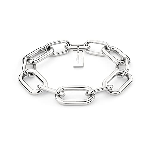 Liebeskind Berlin Armband LJ-1107-B-24 Silber von Liebeskind