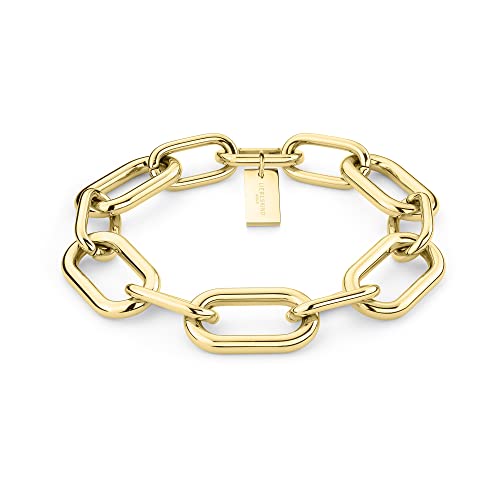 Liebeskind Berlin Armband LJ-1108-B-24 IP Gold Liebeskind Berlin Armband LJ-1108-B-24 IP Gold von Liebeskind
