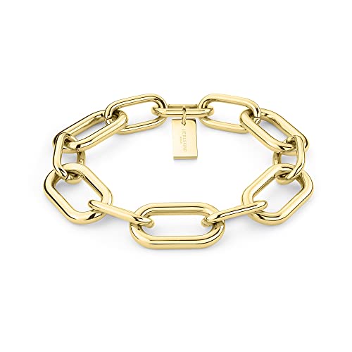 Liebeskind Berlin Armband LJ-1108-B-24 IP Gold von Liebeskind