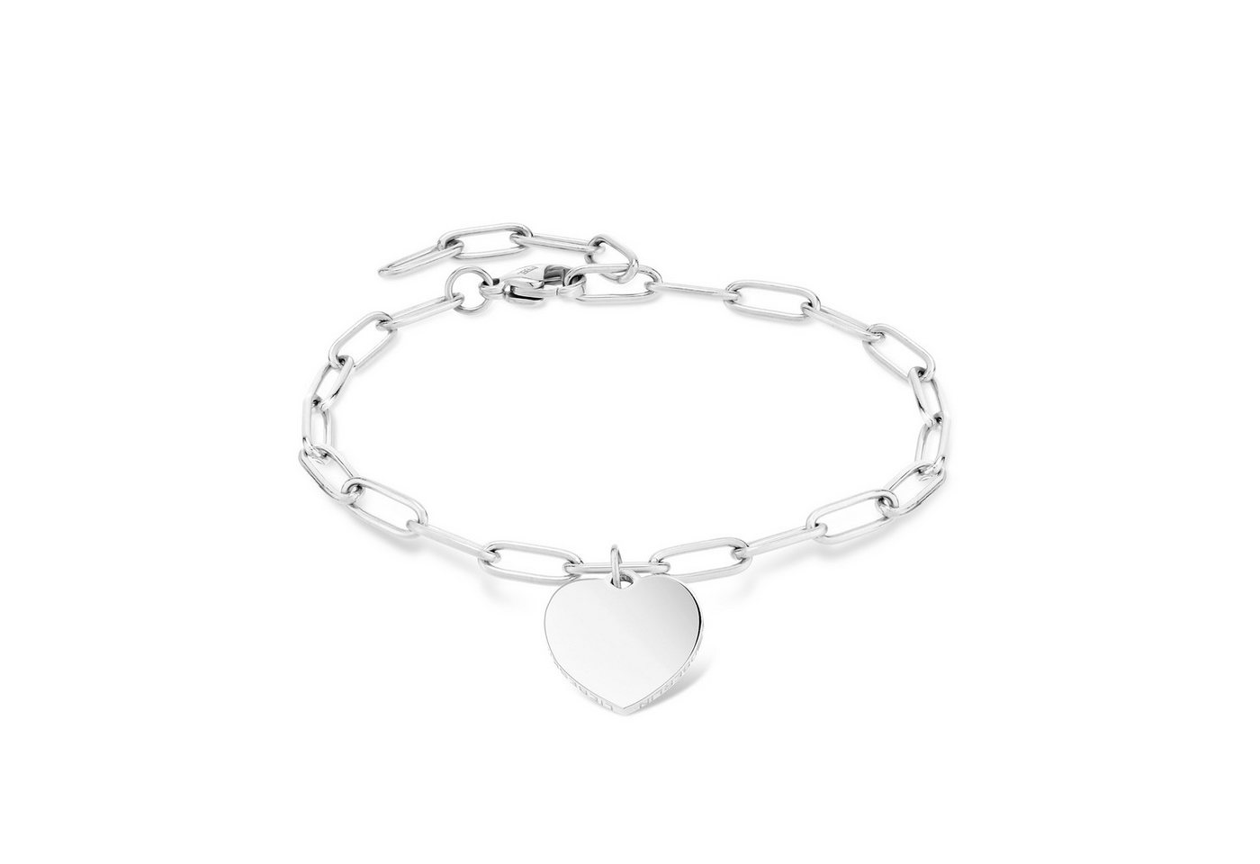 Liebeskind Berlin Armband Schmuck Edelstahl Armkette My Heart Herz, LJ-1602 LJ-1603 LJ-1604 Liebeskind Berlin Armband Schmuck Edelstahl Armkette My Heart Herz, LJ-1602 LJ-1603 LJ-1604 von Liebeskind Berlin