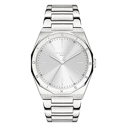 Liebeskind Berlin Armbanduhr LT-0293-MQ IP Roségold von LIEBESKIND