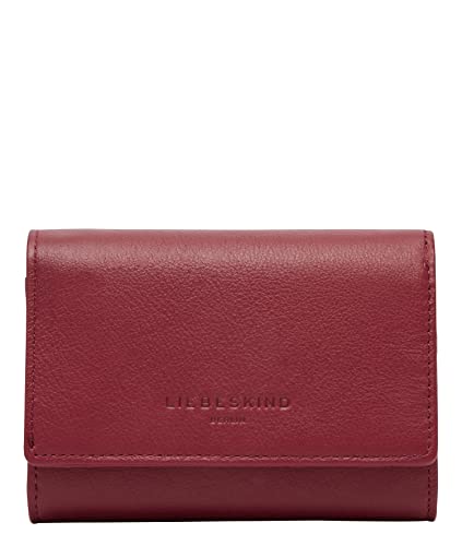 Liebeskind Berlin Basics Nora Geldbörse, Large (HxBxT 9.5cm x 13.5cm x 2.5cm), Peony von Liebeskind