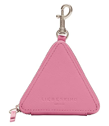 Liebeskind Berlin BASICS Pendant Triangle, Cupcake, one size (HxBxT 9cm x 9cm x 1.7cm) von Liebeskind