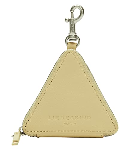 Liebeskind Berlin BASICS Pendant Triangle, Ginger Shot, one size (HxBxT 9cm x 9cm x 1.7cm) von Liebeskind