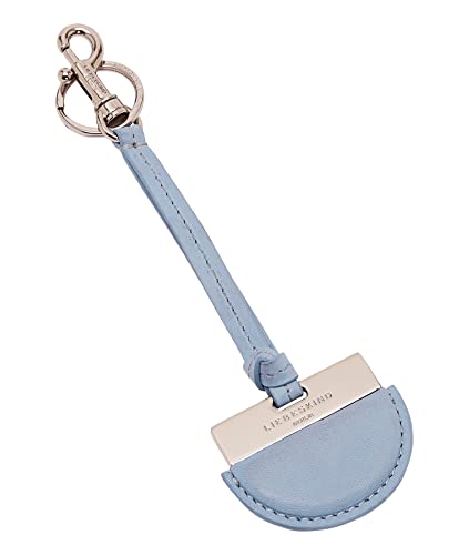 Liebeskind Berlin BRIGID Keyring, Clear Sky, one size (HxBxT 16cm x 0cm x 0cm) von Liebeskind