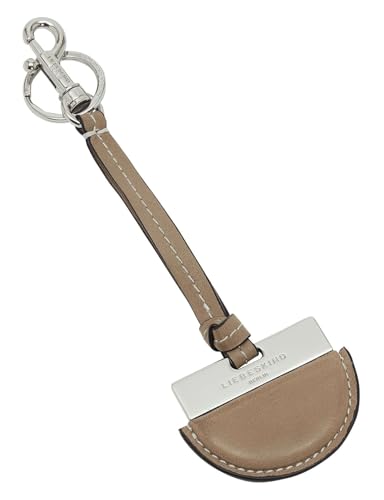 Liebeskind Berlin BRIGID Keyring, Dust, one size (HxBxT 16cm x 0cm x 0cm) von Liebeskind