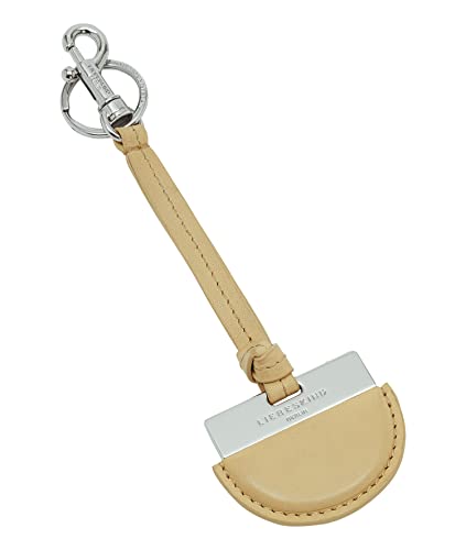 Liebeskind Berlin BRIGID Keyring, Ginger Shot, one size (HxBxT 16cm x 0cm x 0cm) von Liebeskind