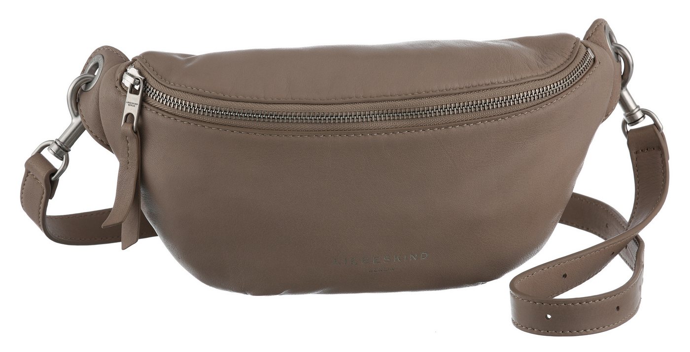 Liebeskind Berlin Bauchtasche Belt-Bag CARRY OVER SHEEP NATURAL Liebeskind Berlin Bauchtasche Belt-Bag CARRY OVER SHEEP NATURAL von Liebeskind Berlin