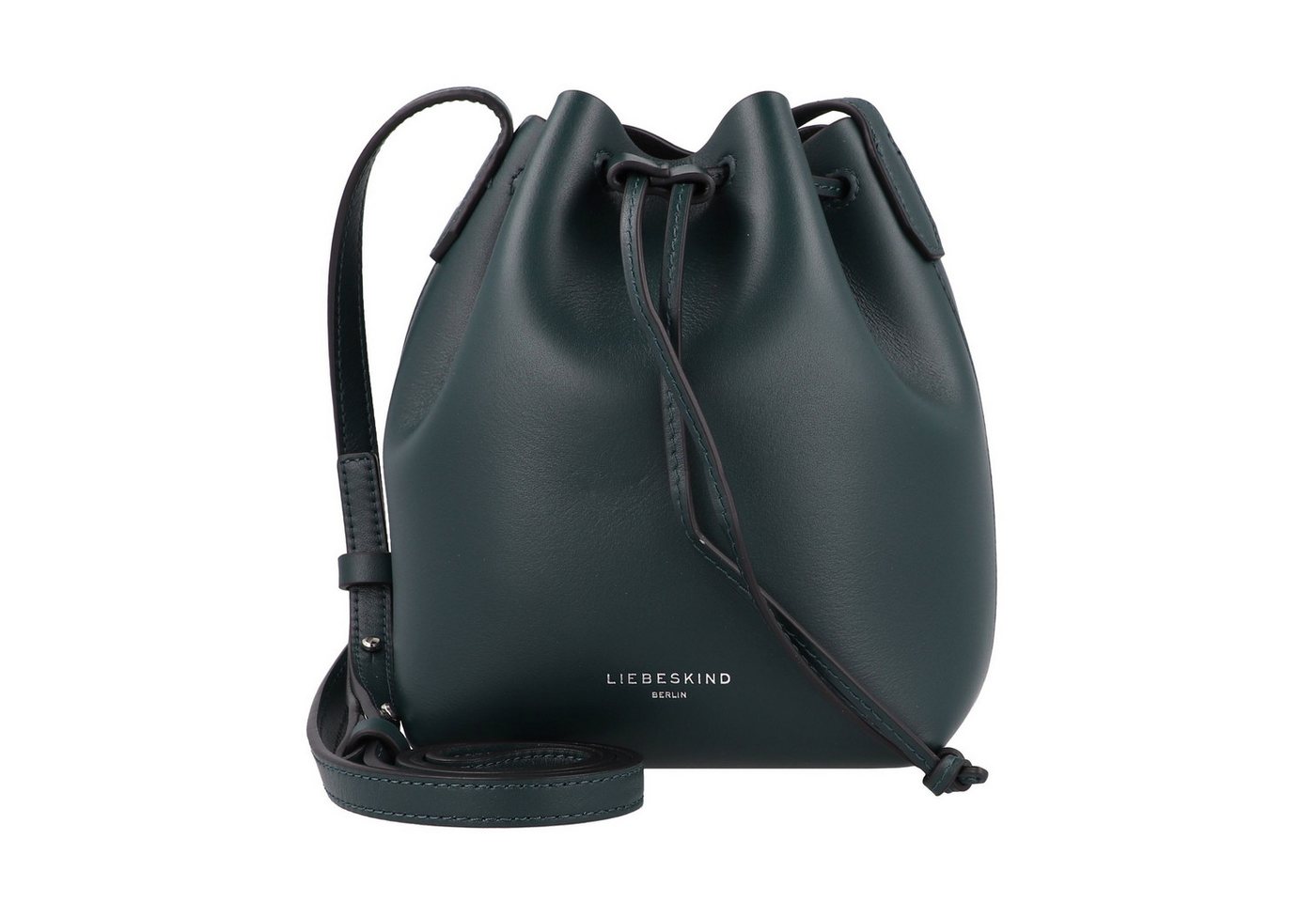 Liebeskind Berlin Beuteltasche Dancing Letters, Leder von Liebeskind Berlin