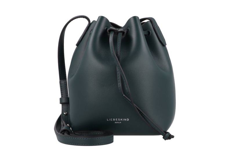 Liebeskind Berlin Beuteltasche Dancing Letters, Leder von Liebeskind Berlin