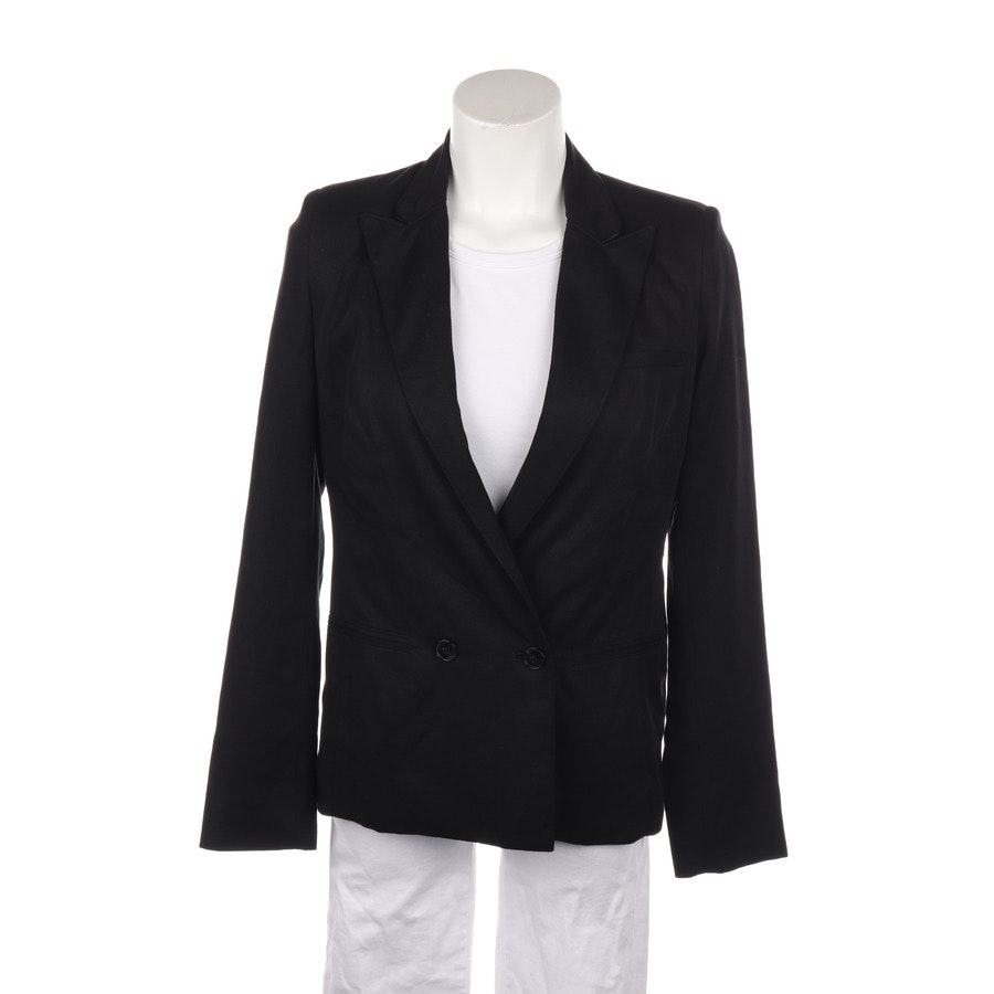 Liebeskind Berlin Blazer 36 Schwarz von Liebeskind Berlin