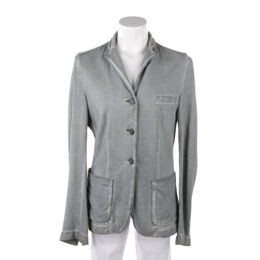 Liebeskind Berlin Blazer M Grau von Liebeskind Berlin