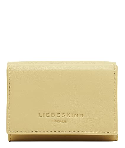 Liebeskind Berlin CHELSEA KODIAQ Bea Shopper, Ginger Shot, Medium (HxBxT 9.5cm x 19cm x 2cm) von Liebeskind