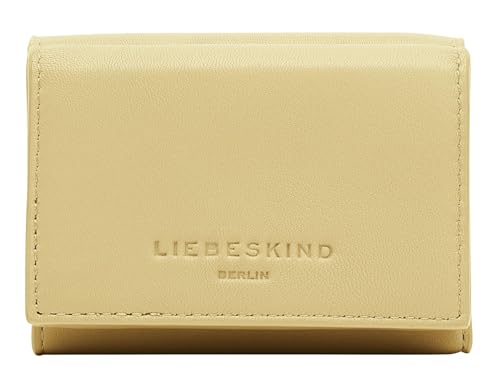 Liebeskind Berlin CHELSEA KODIAQ Bea Shopper, Ginger Shot, Medium (HxBxT 9.5cm x 19cm x 2cm) von Liebeskind