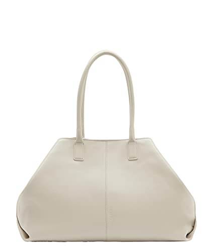 Liebeskind Berlin CHELSEA KODIAQ Chelsea Shopper, Pale Moon, Large (HxBxT 32cm x 48cm x 16cm) von Liebeskind