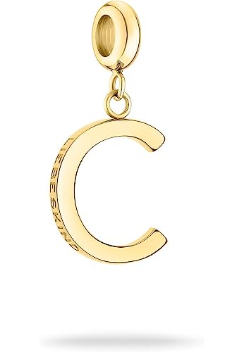 Liebeskind Berlin Charm LJ-1238-P-18 'C' IP Gold von Liebeskind