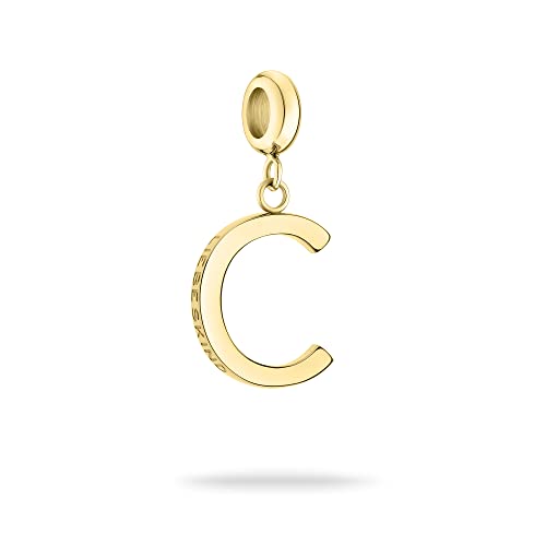 Liebeskind Berlin Charm LJ-1238-P-18 'C' IP Gold von Liebeskind