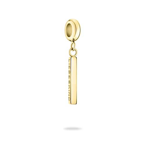 Liebeskind Berlin Charm LJ-1250-P-18 'I' IP Gold von Liebeskind