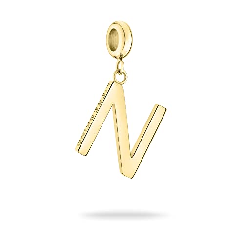 Liebeskind Berlin Charm LJ-1260-P-18 'N' IP Gold von Liebeskind