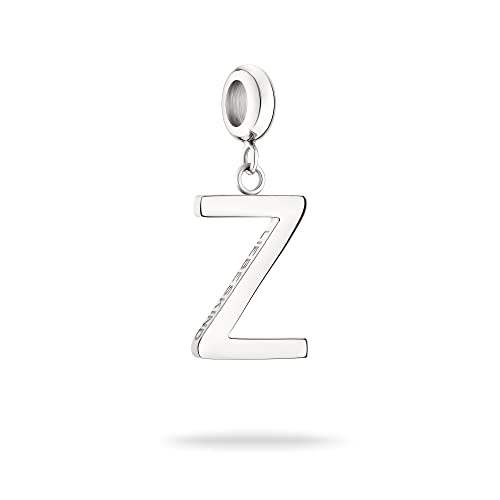 Liebeskind Berlin Charm LJ-1281-P-18 'Z' Silber von Liebeskind