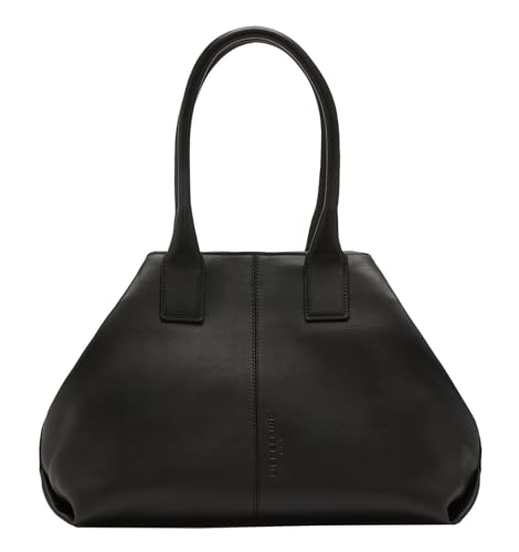 Liebeskind Berlin Damen-Shopper „Chelsea Shopper M“ – Shopper Damen aus Leder – großzügige Fächer von LIEBESKIND