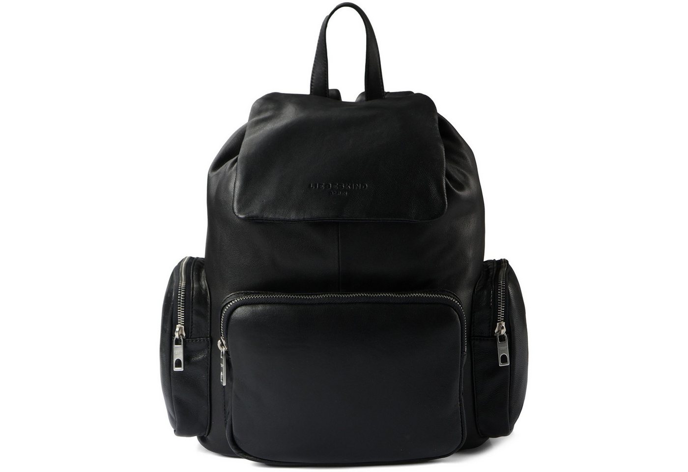 Liebeskind Berlin Cityrucksack, Leder von Liebeskind Berlin