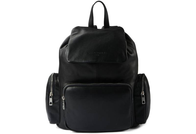 Liebeskind Berlin Cityrucksack, Leder von Liebeskind Berlin