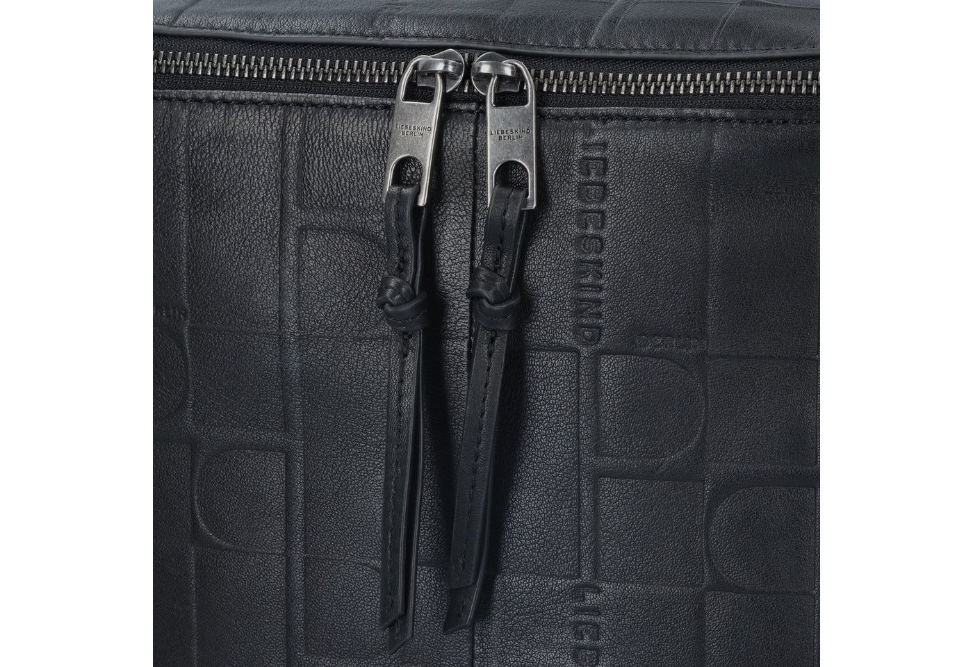 Liebeskind Berlin Cityrucksack Hera, Leder von Liebeskind Berlin