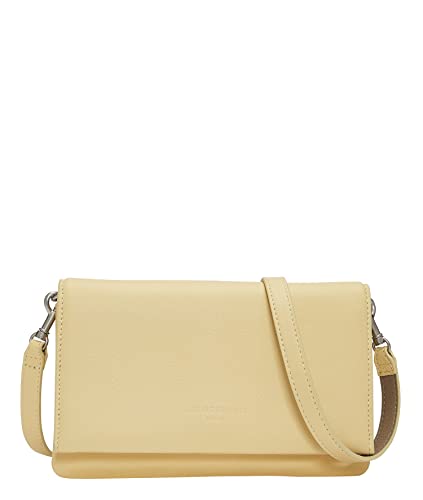 Liebeskind Berlin Clutch, Extra Small (HxBxT 13.5cm x 22cm x 2cm), Sorbet von Liebeskind