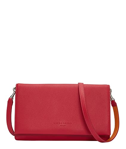 Liebeskind Berlin Clutch, Small (HxBxT 17cm x 27.5cm x 2cm), Glowing von LIEBESKIND