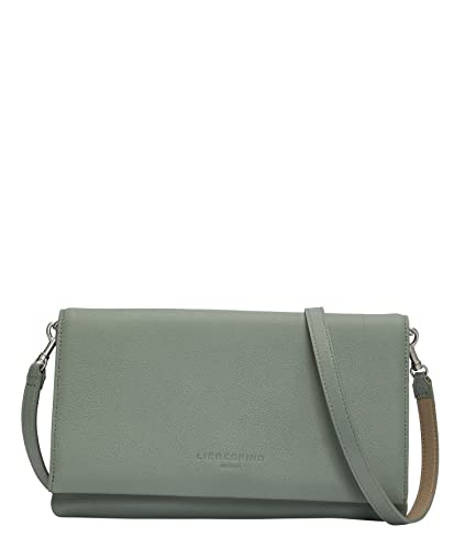 Liebeskind Berlin Clutch, Small (HxBxT 17cm x 27.5cm x 2cm), Mineral Pearl von Liebeskind