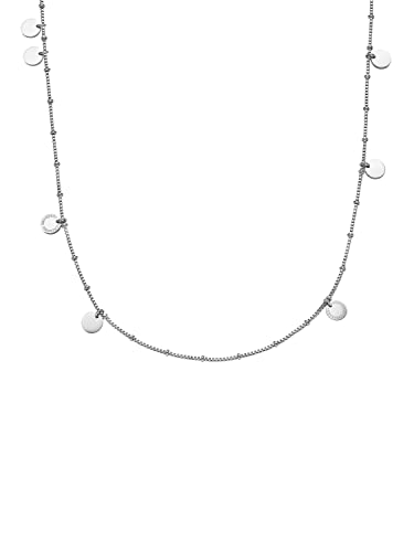 LIEBESKIND -Collier Edelstahl LJ-0390-N-45 von Liebeskind